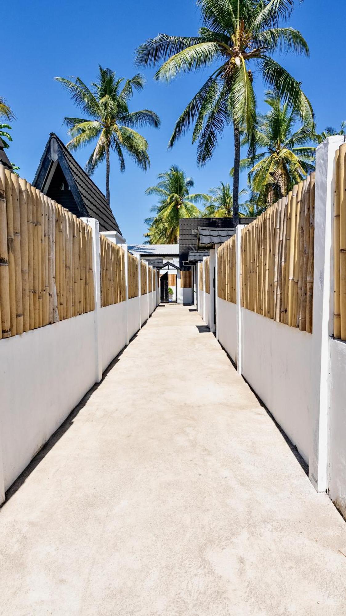 Resort 吉利特拉旺安 外观 照片